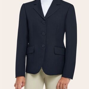 Girls RJ Classics Show Coat